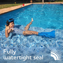 Load image into Gallery viewer, Waterproof Cast Cover - Leg