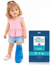 Load image into Gallery viewer, Waterproof Cast Cover - Leg