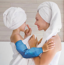Load image into Gallery viewer, Waterproof Cast Cover - Elbow