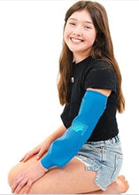 Load image into Gallery viewer, Waterproof Cast Cover - Elbow
