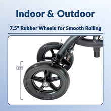 Load image into Gallery viewer, Knee Scooter Knee Rover