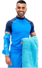 Load image into Gallery viewer, Waterproof Cast Cover - Elbow