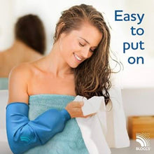 Load image into Gallery viewer, Waterproof Cast Cover - Elbow