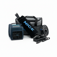 Load image into Gallery viewer, NICE Cold and Compression Iceless Unit - Wraps sold separately