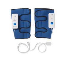Load image into Gallery viewer, Portable DVT Prevention Unit - Medline Hemo-Force Go