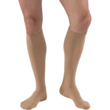 Load image into Gallery viewer, Compression Stockings - Knee High - 20-30mmHg - Closed Toe