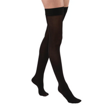 Load image into Gallery viewer, Compression Stockings - Thigh High - 20-30mmHg - Closed Toe