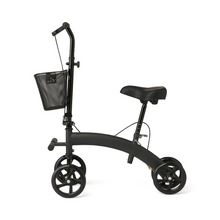 Load image into Gallery viewer, Seated Scooter Knee Walker