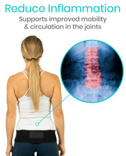 Load image into Gallery viewer, SacroIliac SI Joint Belt
