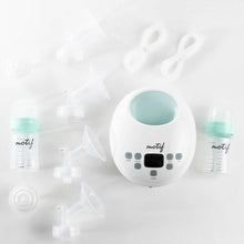 Load image into Gallery viewer, Breast Pump - Luna Double Electric
