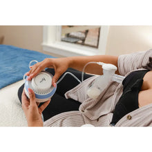Load image into Gallery viewer, Breast Pump - Twist Double Electric and AA Battery Power