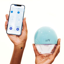 Load image into Gallery viewer, Breast Pump - Aura Rechargeable