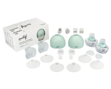 Load image into Gallery viewer, Breast Pump - Aura Rechargeable