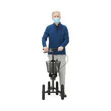 Load image into Gallery viewer, Knee Scooter - All Terrain