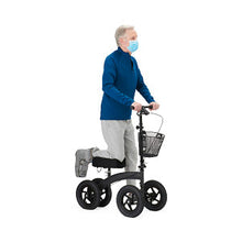 Load image into Gallery viewer, Knee Scooter - Junior All Terrain
