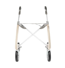 Load image into Gallery viewer, byACRE Ultralight Carbon Fiber Rollator - White