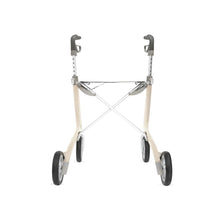 Load image into Gallery viewer, byACRE Ultralight Carbon Fiber Rollator - White