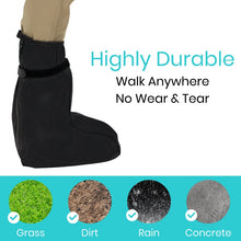 Load image into Gallery viewer, Walking Boot Cover