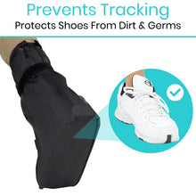 Load image into Gallery viewer, Walking Boot Cover