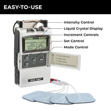Load image into Gallery viewer, TENS Unit - Digital