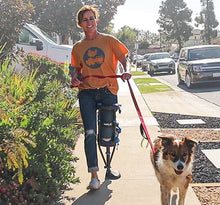 Load image into Gallery viewer, iWalk 3.0 Crutch