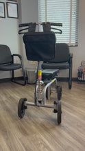 Load and play video in Gallery viewer, Knee Scooter - Rental