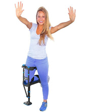 Load image into Gallery viewer, iWalk 3.0 Crutch