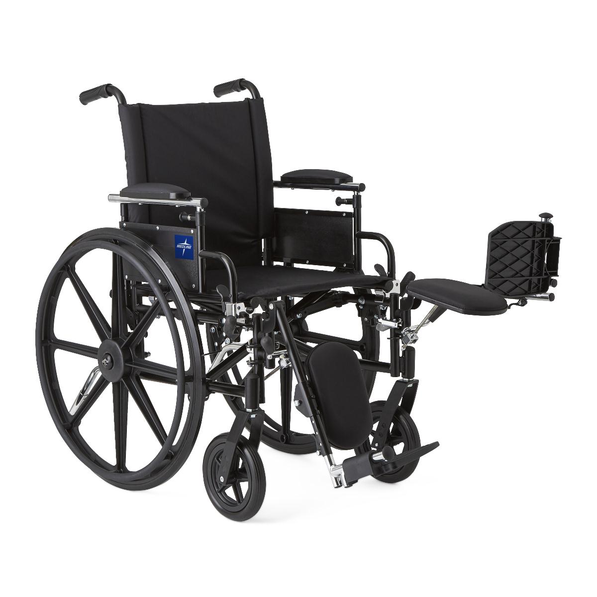Klano KL30 - Lightweight & Powerful Electric Wheelchair for  wheelchair display picture 1