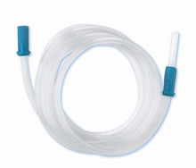 Load image into Gallery viewer, Sterile Non-Conductive Suction Tubing