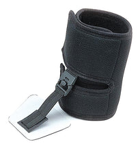Load image into Gallery viewer, Foot-Up - Black