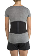 Load image into Gallery viewer, Back Support Brace