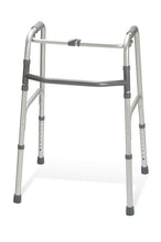 Load image into Gallery viewer, Adult One-Button Folding Walkers,Standard