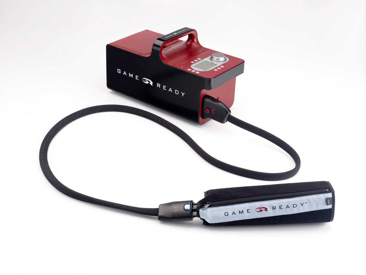 Game Ready Pro 2.1 Unit OrthoSTAT