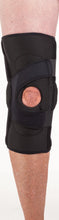 Load image into Gallery viewer, Hinged Lateral J Knee Brace - Right