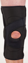 Load image into Gallery viewer, Hinged Lateral J Knee Brace - Right