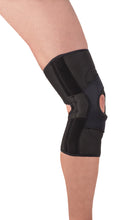 Load image into Gallery viewer, Hinged Lateral J Knee Brace - Right