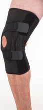 Load image into Gallery viewer, Hinged Lateral J Knee Brace - Right
