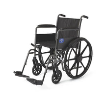 Load image into Gallery viewer, K1 Basic Wheelchairs
