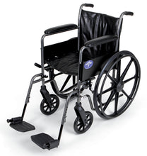 Load image into Gallery viewer, K2 Basic Wheelchairs