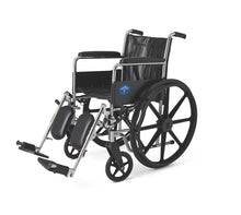 Load image into Gallery viewer, 2000 Wheelchairs