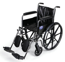 Load image into Gallery viewer, K2 Basic Wheelchairs