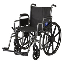 Load image into Gallery viewer, K1 Basic Wheelchairs