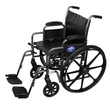 Load image into Gallery viewer, K2 Basic Wheelchairs