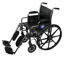 Load image into Gallery viewer, K2 Basic Wheelchairs