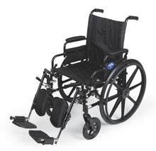 Load image into Gallery viewer, K4 Lightweight Wheelchairs