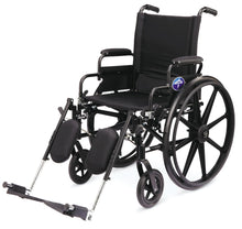 Load image into Gallery viewer, K4 Lightweight Wheelchairs