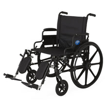Load image into Gallery viewer, K4 Extra-Wide Lightweight Wheelchairs