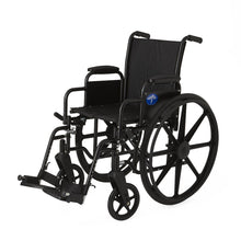 Load image into Gallery viewer, K3 Lightweight Wheelchairs