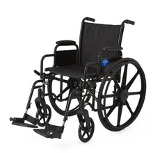 Load image into Gallery viewer, K3 Lightweight Wheelchairs