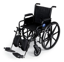 Load image into Gallery viewer, K3 Lightweight Wheelchairs